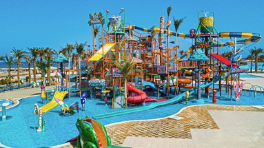 Paradise Golden 5