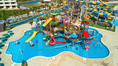 Paradise Golden 5
