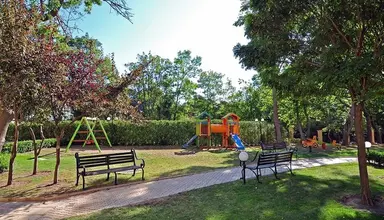 Paradise Green Park