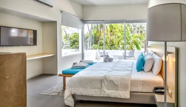 Paradise Oasis