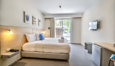 Paradise Oasis