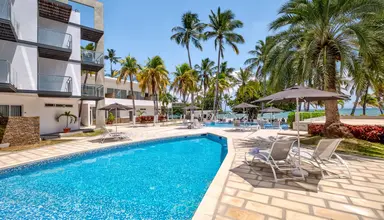 Paradise Oasis