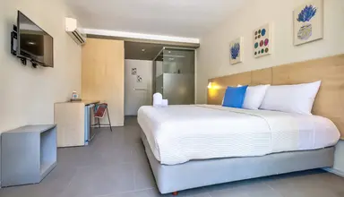 Paradise Oasis