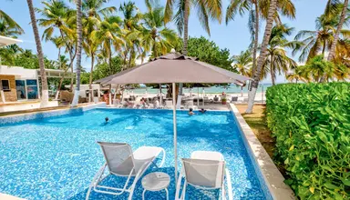 Paradise Oasis