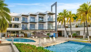 Paradise Oasis