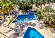 Paradise Oasis