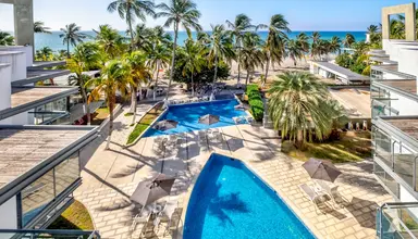 Paradise Oasis