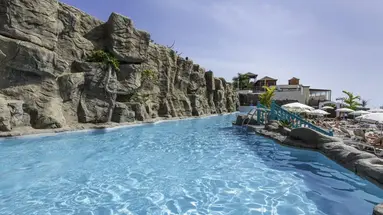 Paradise Park Fun Lifestyle