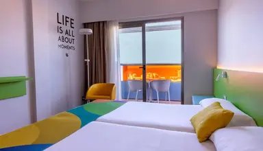 Paradise Park Fun Lifestyle