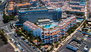 Paradise Park Fun Lifestyle