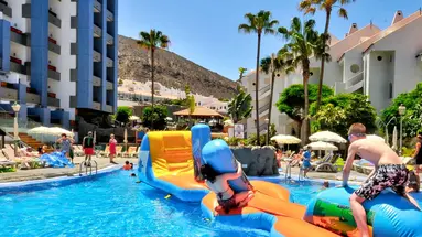 Paradise Park