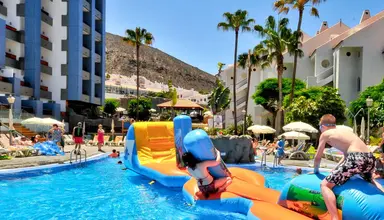 Paradise Park