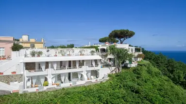 Paradise Relais Villa Janto