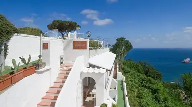 Paradise Relais Villa Janto