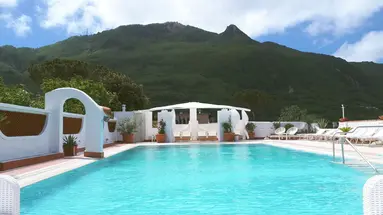 Paradise Relais Villa Janto