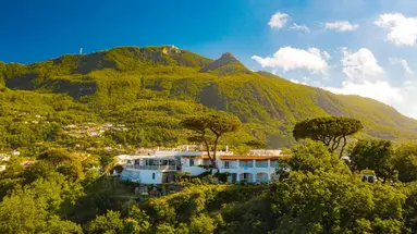 Paradise Relais Villa Janto