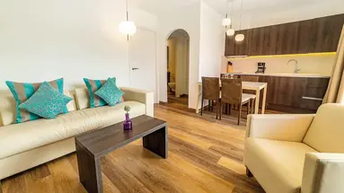 Paradise Residencial