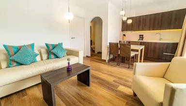 Paradise Residencial