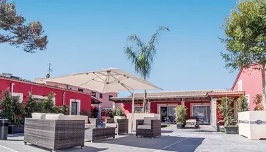 Paradise Residencial