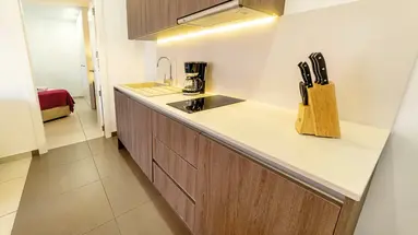 Paradise Residencial