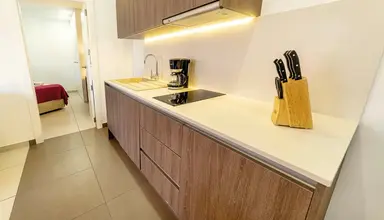 Paradise Residencial