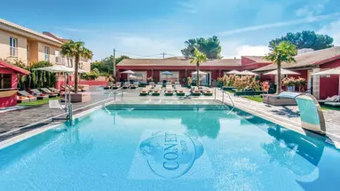 Paradise Residencial
