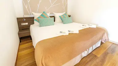 Paradise Residencial