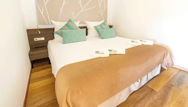 Paradise Residencial