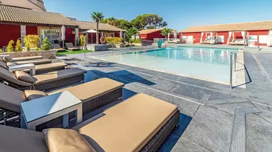 Paradise Residencial