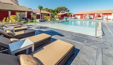 Paradise Residencial