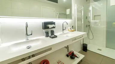 Paradise Residencial