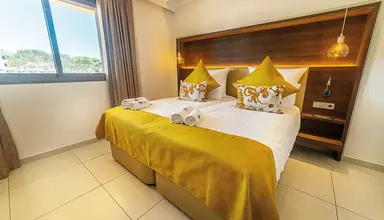 Paradise Residencial