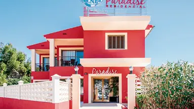 Paradise Residencial