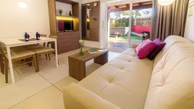 Paradise Residencial