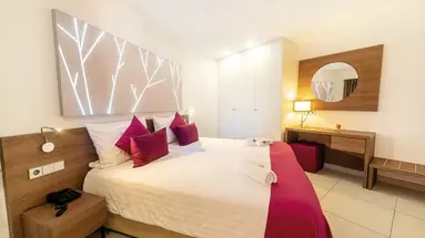 Paradise Residencial