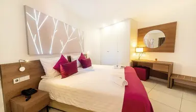 Paradise Residencial