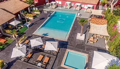 Paradise Residencial