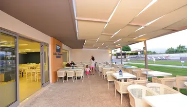 Paradise Resort (Finikounda )