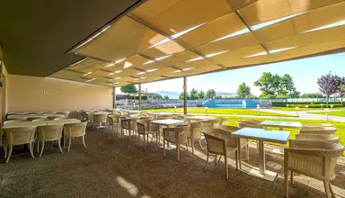 Paradise Resort (Finikounda )