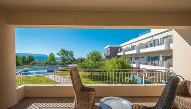 Paradise Resort (Finikounda )