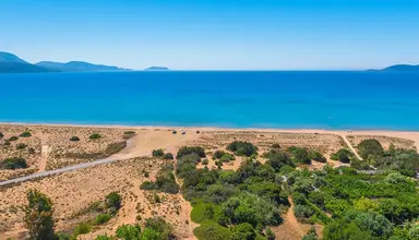 Paradise Resort (Finikounda )