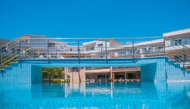 Paradise Resort (Finikounda )