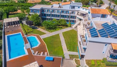 Paradise Resort (Finikounda )