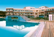 Paradise Resort (Finikounda )
