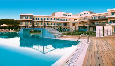 Paradise Resort (Finikounda )