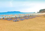 Paradise Resort (Finikounda )