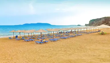 Paradise Resort (Finikounda )