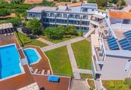 Paradise Resort (Finikounda )