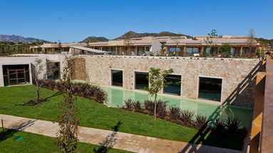 Paradise Resort Sardegna