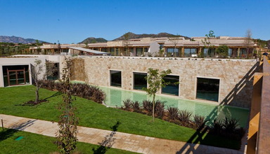 Paradise Resort Sardegna